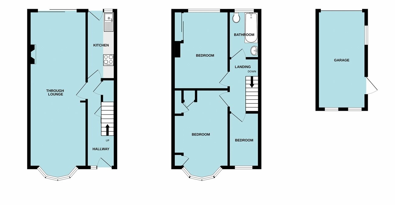 3 bedroom house for sale in South Welling | Robinson Jackson