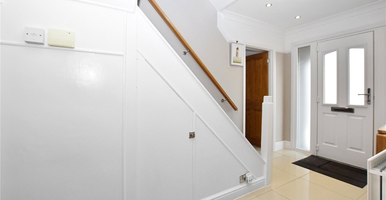 4 bedroom house for sale in Bexleyheath | Robinson Jackson