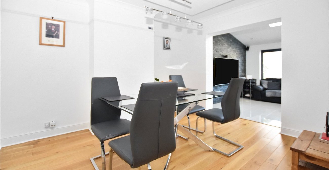 4 bedroom house for sale in Bexleyheath | Robinson Jackson