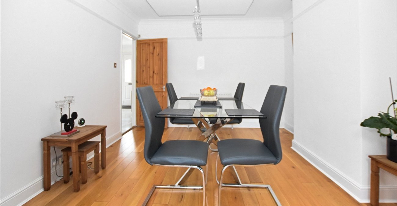 4 bedroom house for sale in Bexleyheath | Robinson Jackson