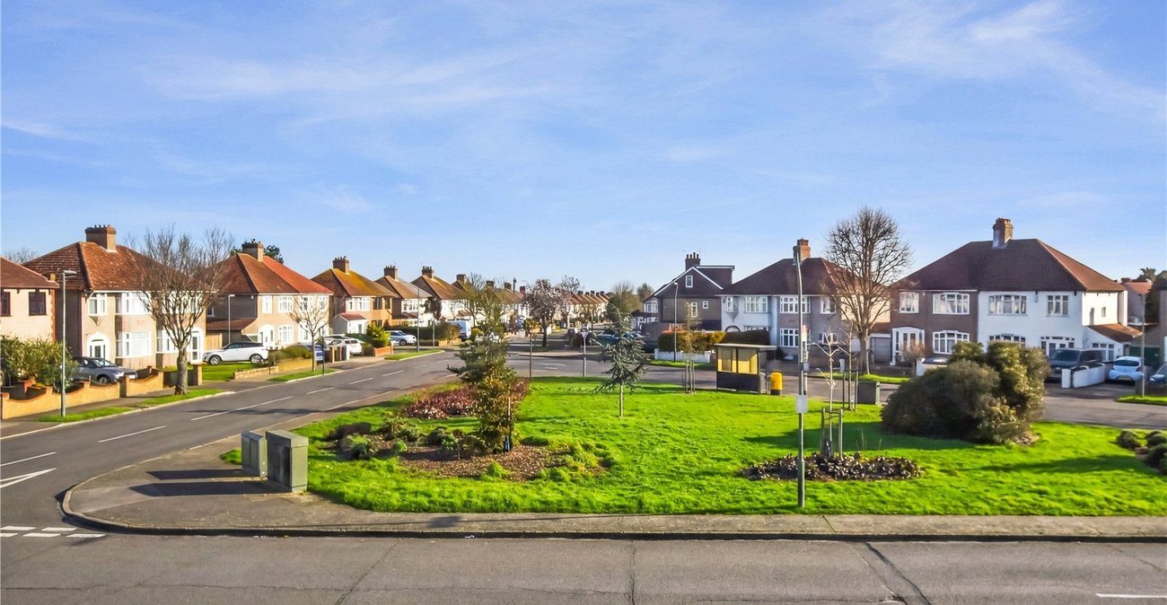 4 bedroom house for sale in Bexleyheath | Robinson Jackson