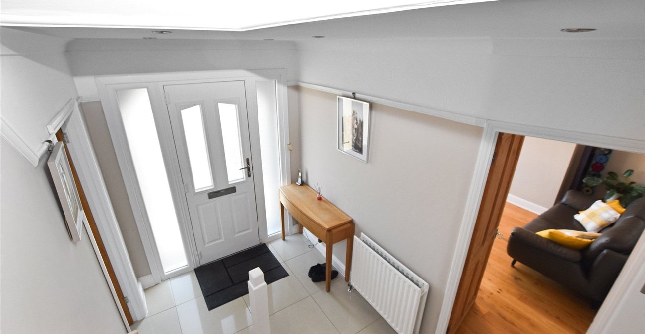 4 bedroom house for sale in Bexleyheath | Robinson Jackson