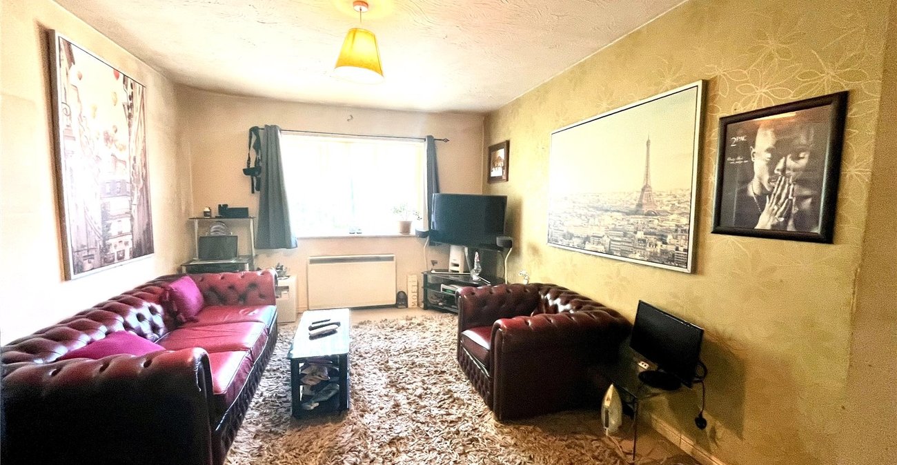 1 bedroom property for sale in Catford | Robinson Jackson