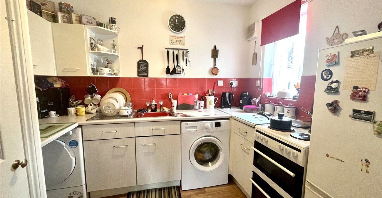 1 bedroom property for sale in Catford | Robinson Jackson