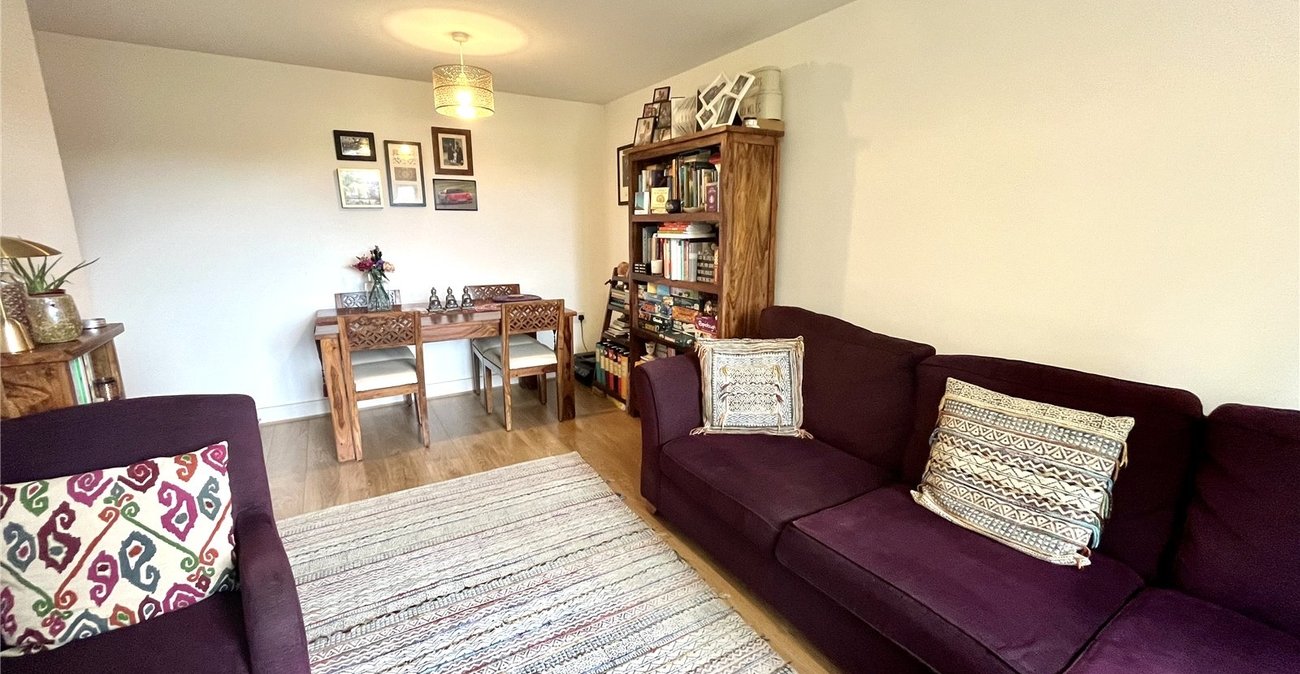 1 bedroom property for sale in Catford | Robinson Jackson