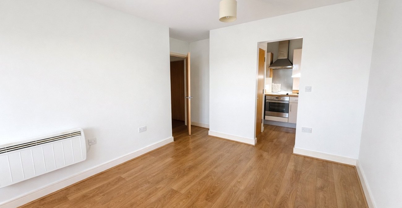1 bedroom property for sale in London | Robinson Jackson