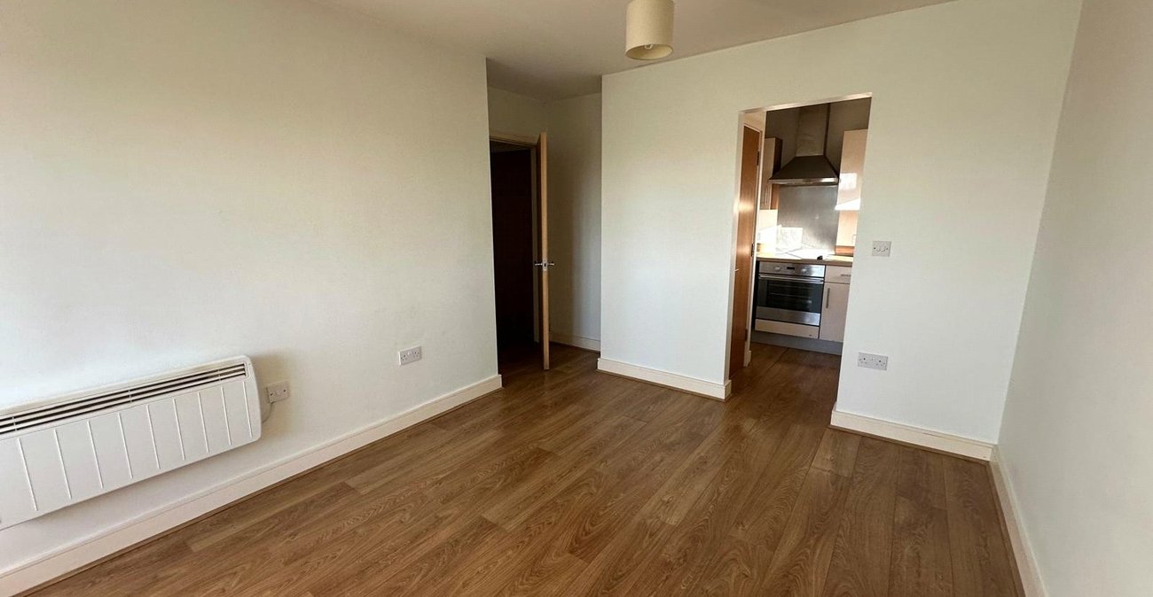 1 bedroom property for sale in London | Robinson Jackson