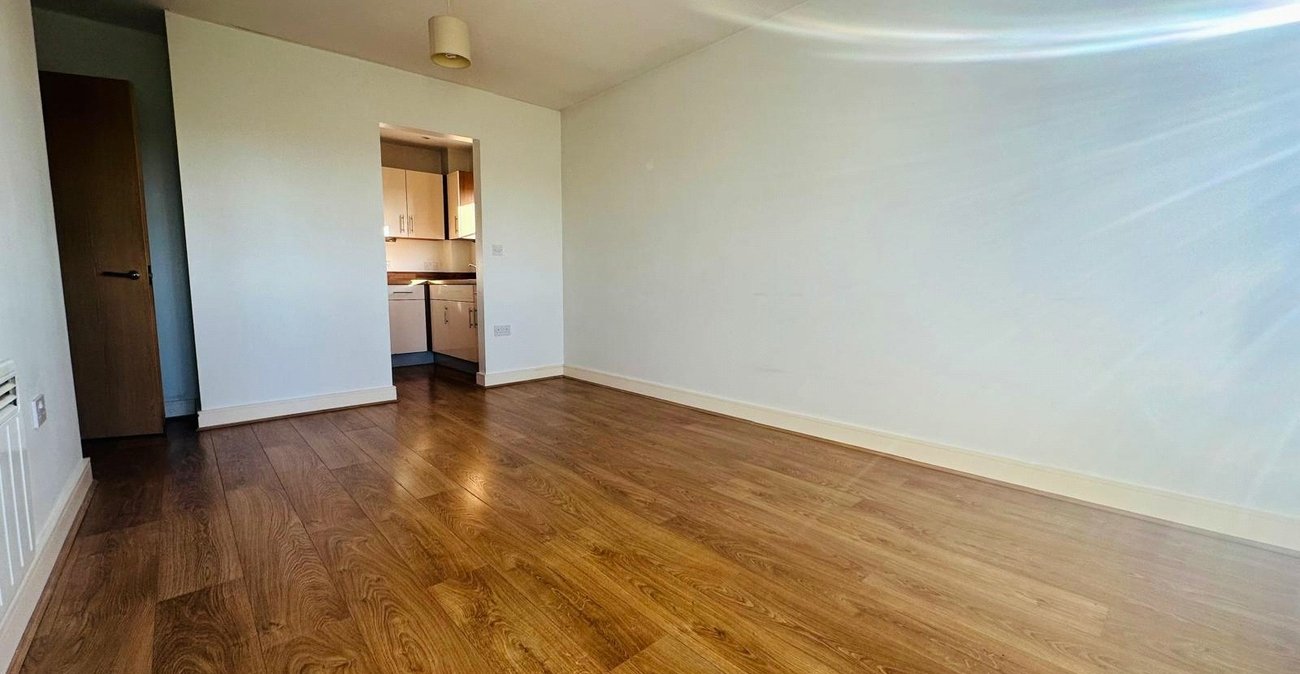 1 bedroom property for sale in London | Robinson Jackson