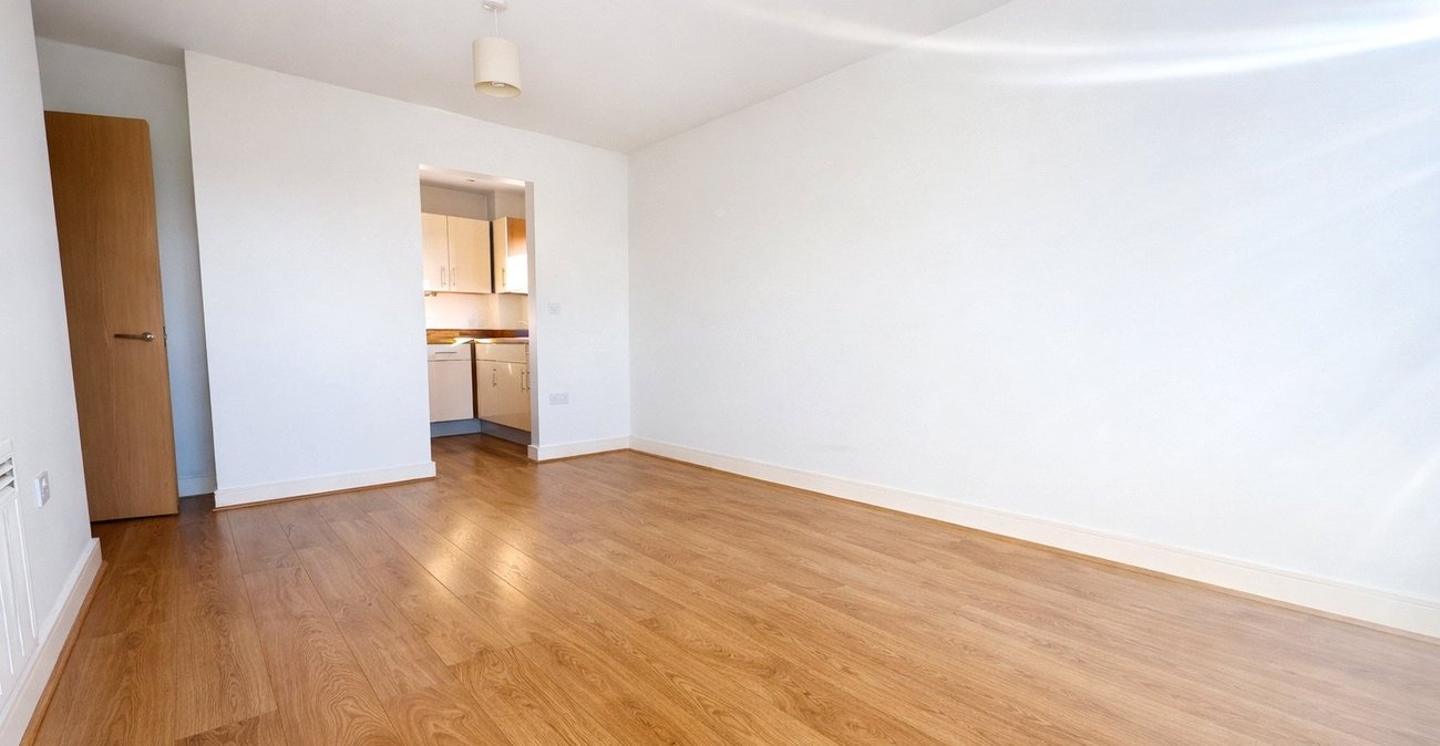 1 bedroom property for sale in London | Robinson Jackson