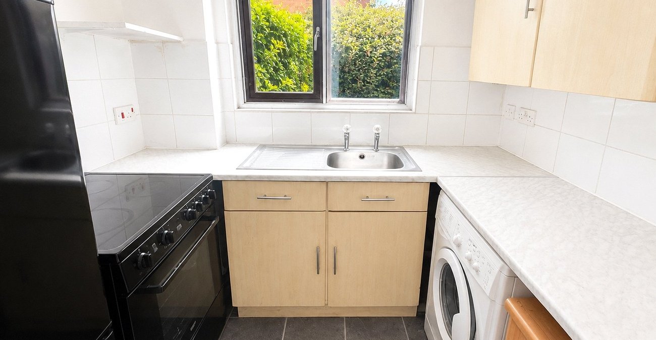 property for sale in London | Robinson Jackson