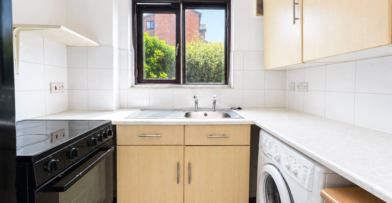 property for sale in London | Robinson Jackson