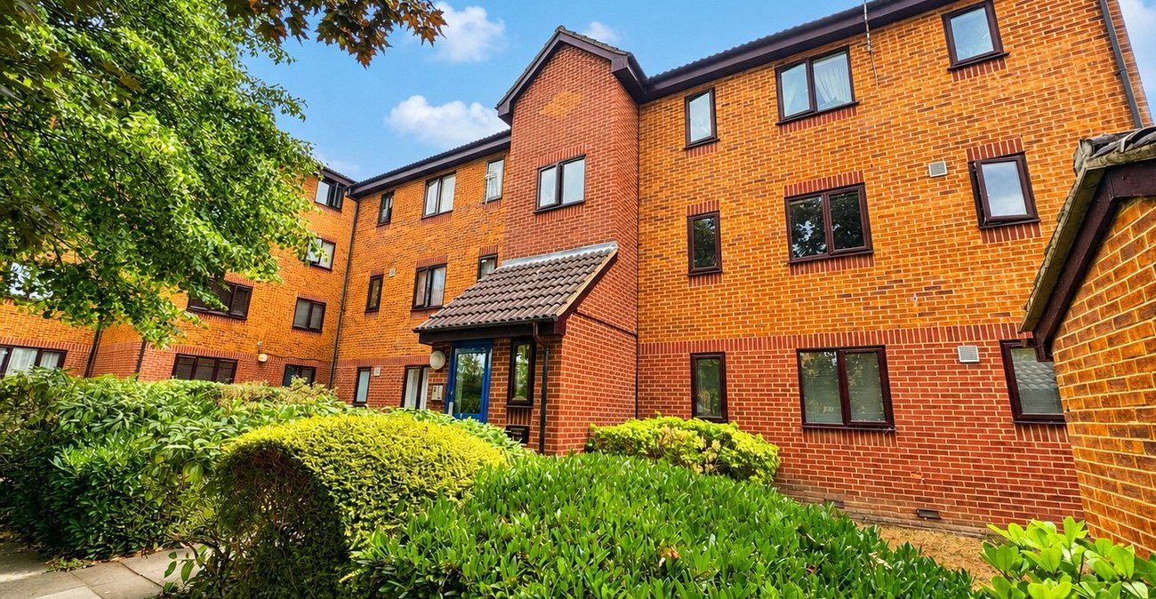 property for sale in London | Robinson Jackson