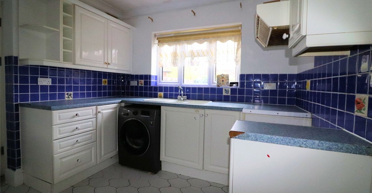 4 bedroom house for sale in Bexleyheath | Robinson Jackson