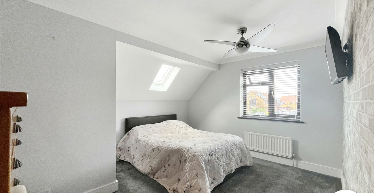 3 bedroom house for sale in Lower Halstow | Robinson Michael & Jackson