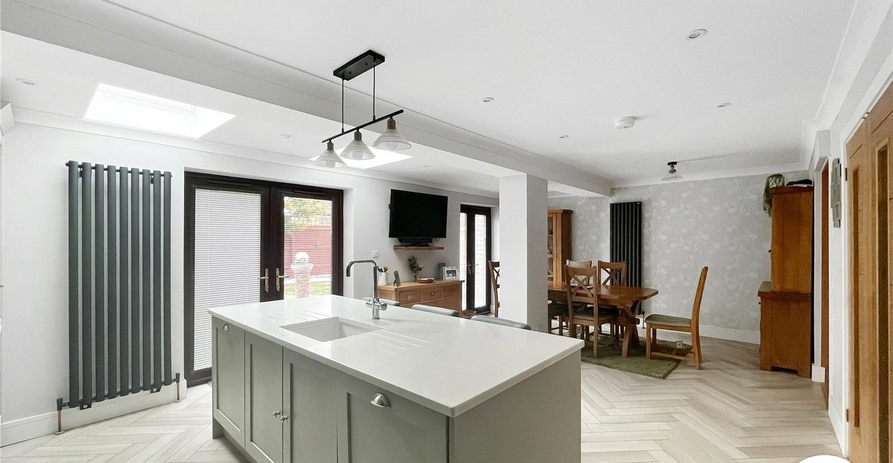 3 bedroom house for sale in Lower Halstow | Robinson Michael & Jackson