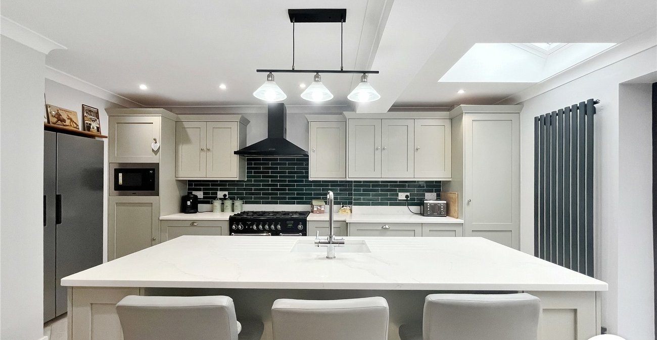 3 bedroom house for sale in Lower Halstow | Robinson Michael & Jackson