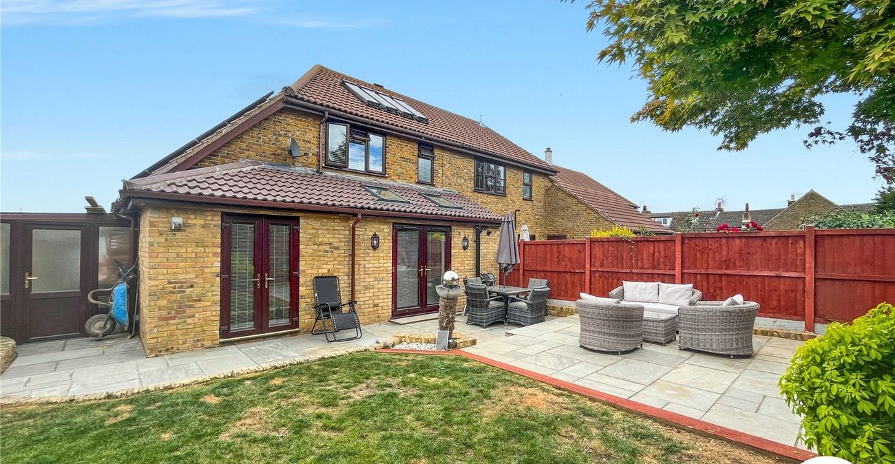 3 bedroom house for sale in Lower Halstow | Robinson Michael & Jackson