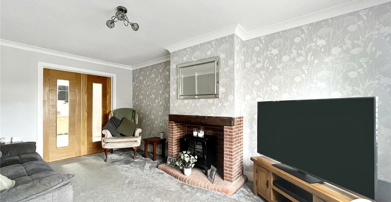 3 bedroom house for sale in Lower Halstow | Robinson Michael & Jackson