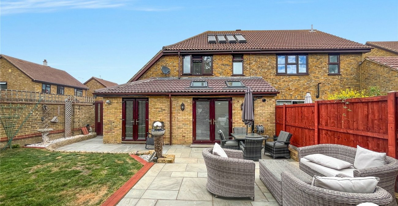 3 bedroom house for sale in Lower Halstow | Robinson Michael & Jackson