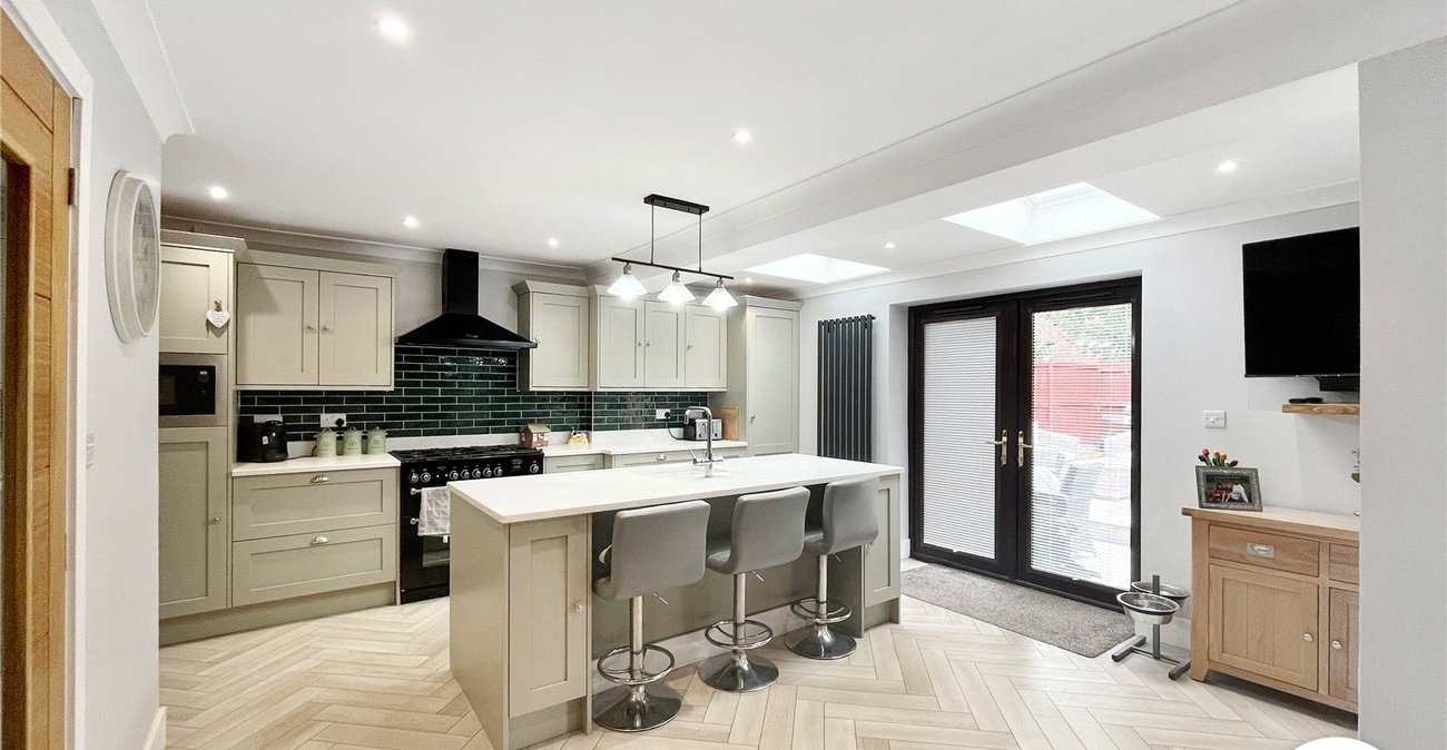 3 bedroom house for sale in Lower Halstow | Robinson Michael & Jackson