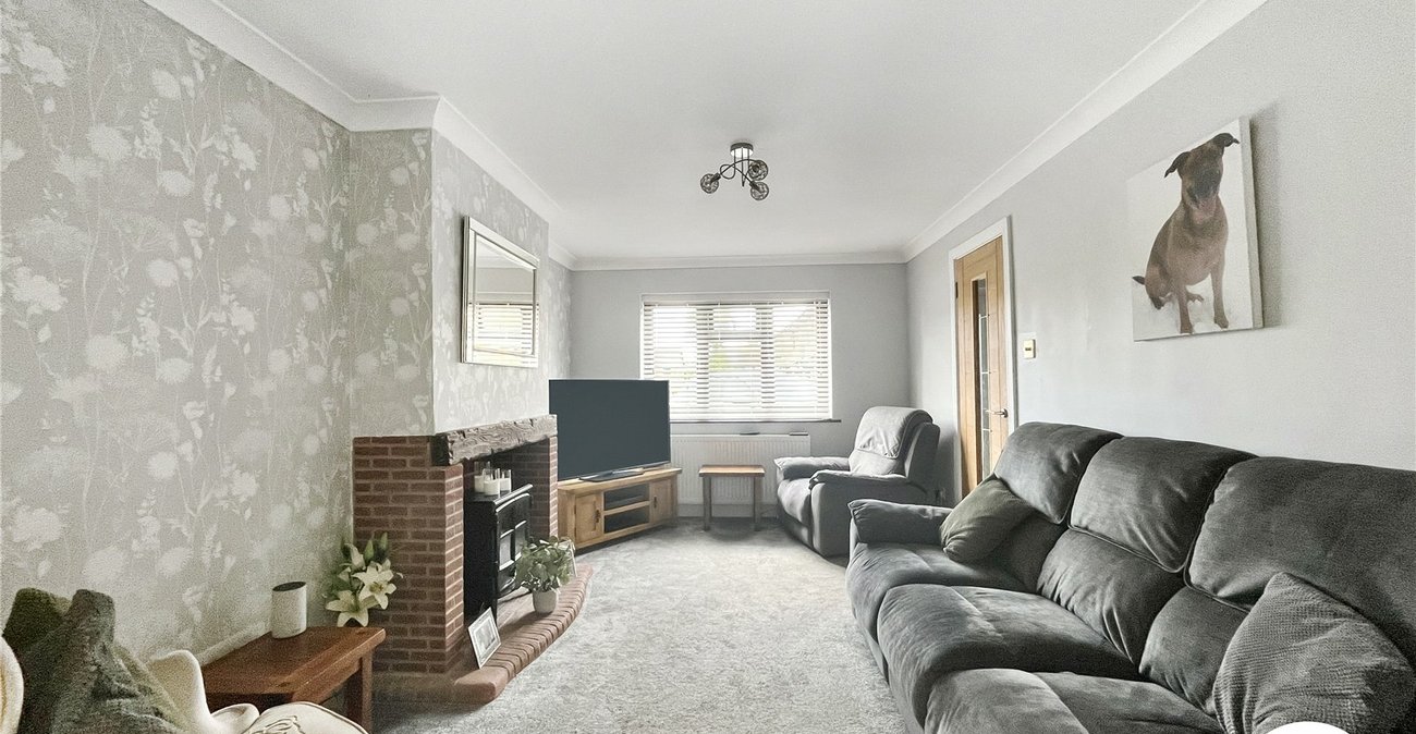 3 bedroom house for sale in Lower Halstow | Robinson Michael & Jackson