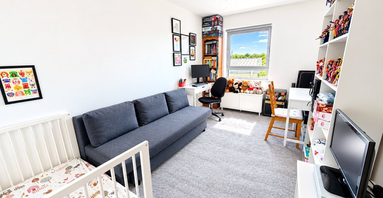 2 bedroom property for sale in London | Robinson Jackson