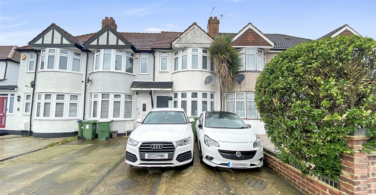 2 bedroom house for sale in Sidcup | Robinson Jackson