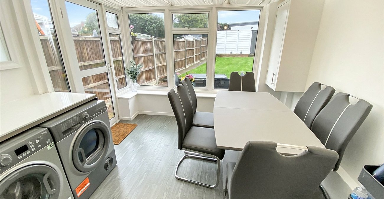 2 bedroom house for sale in Sidcup | Robinson Jackson