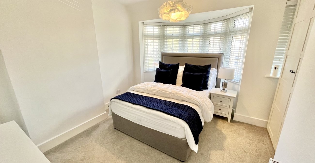 2 bedroom house for sale in Sidcup | Robinson Jackson