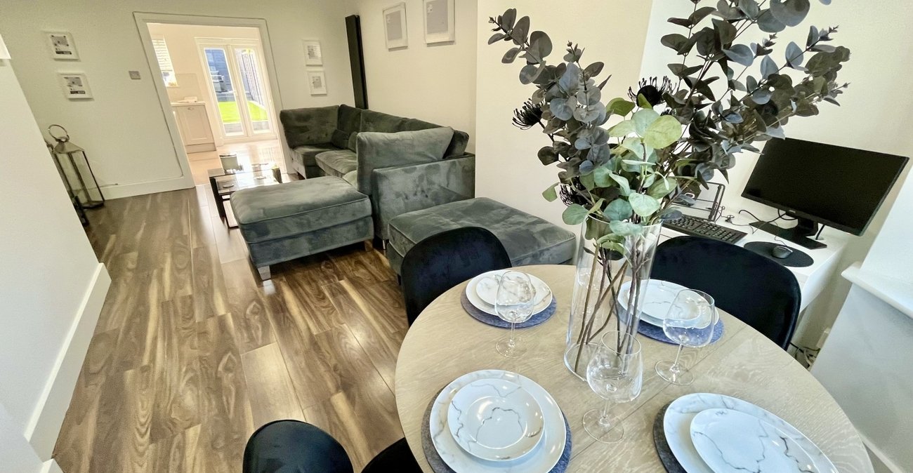 2 bedroom house for sale in Sidcup | Robinson Jackson