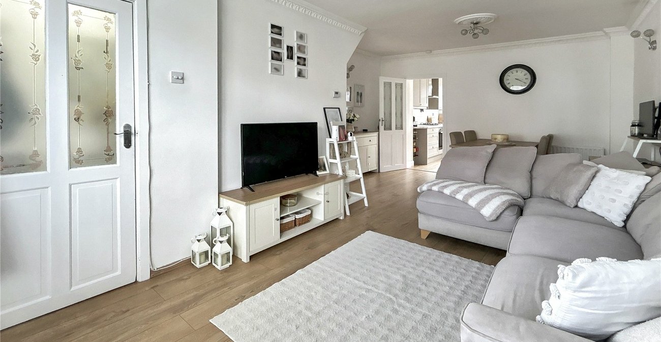 2 bedroom house for sale in Sidcup | Robinson Jackson