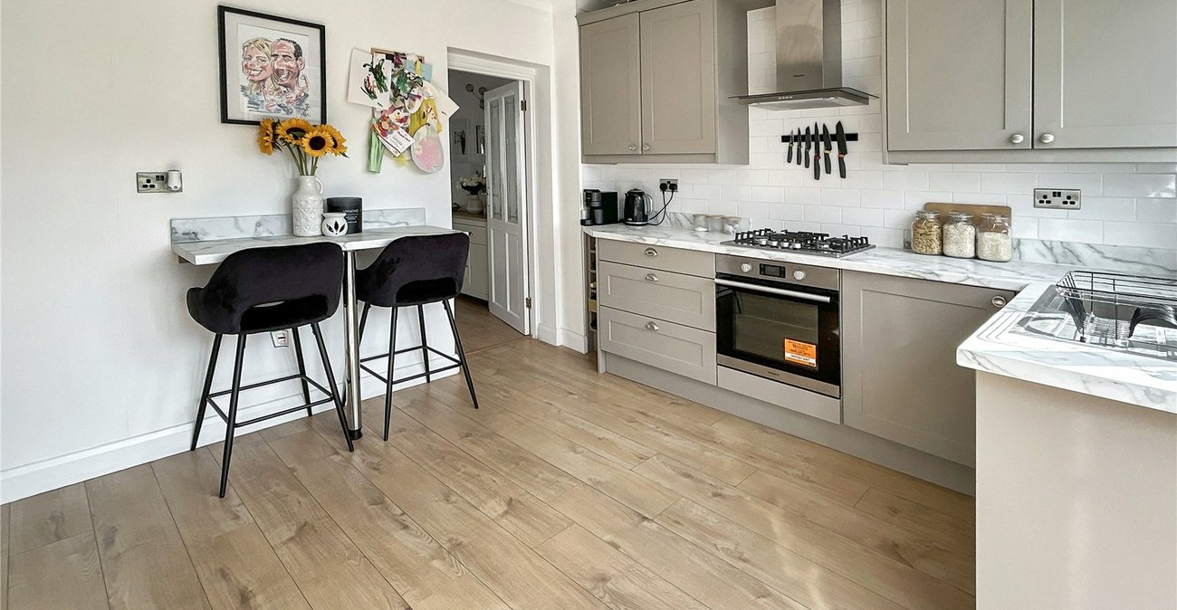 2 bedroom house for sale in Sidcup | Robinson Jackson