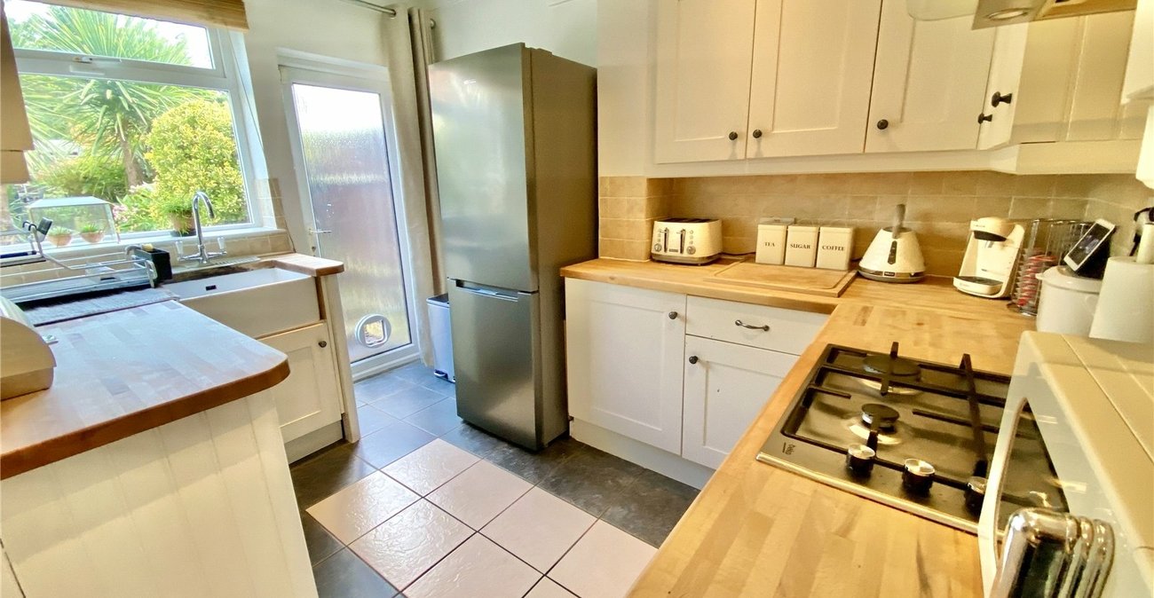 2 bedroom house for sale in Sidcup | Robinson Jackson