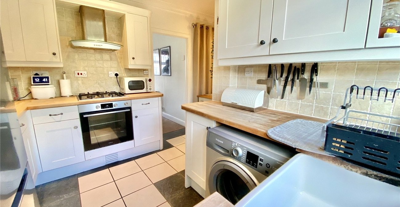 2 bedroom house for sale in Sidcup | Robinson Jackson