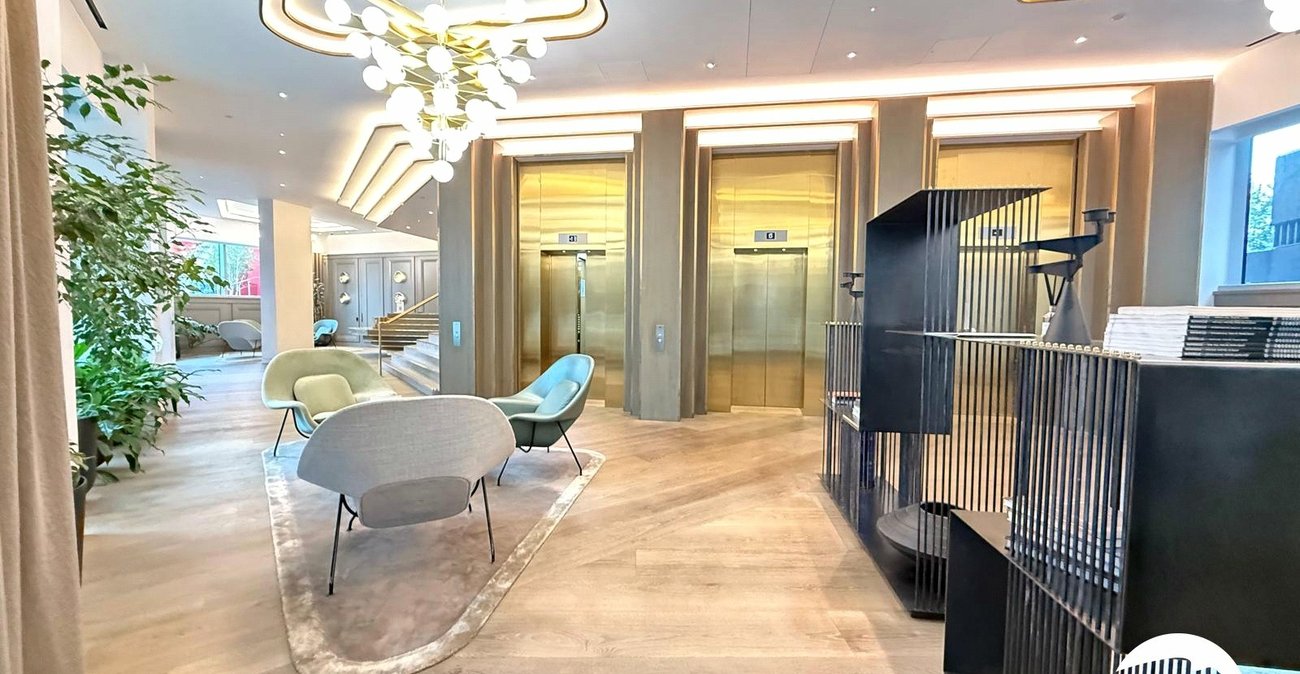 1 bedroom property for sale in London | Robinson Jackson