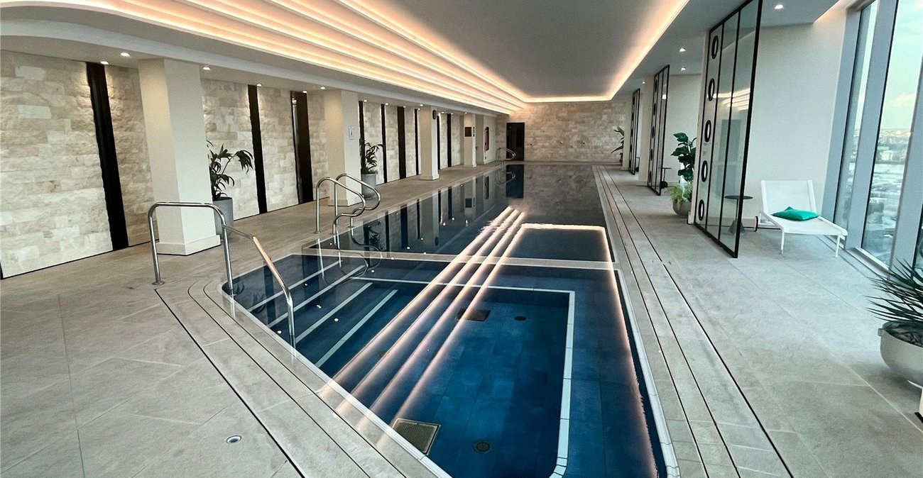 1 bedroom property for sale in London | Robinson Jackson