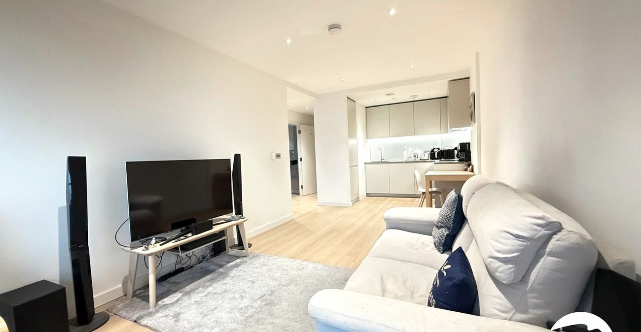 1 bedroom property for sale in London | Robinson Jackson