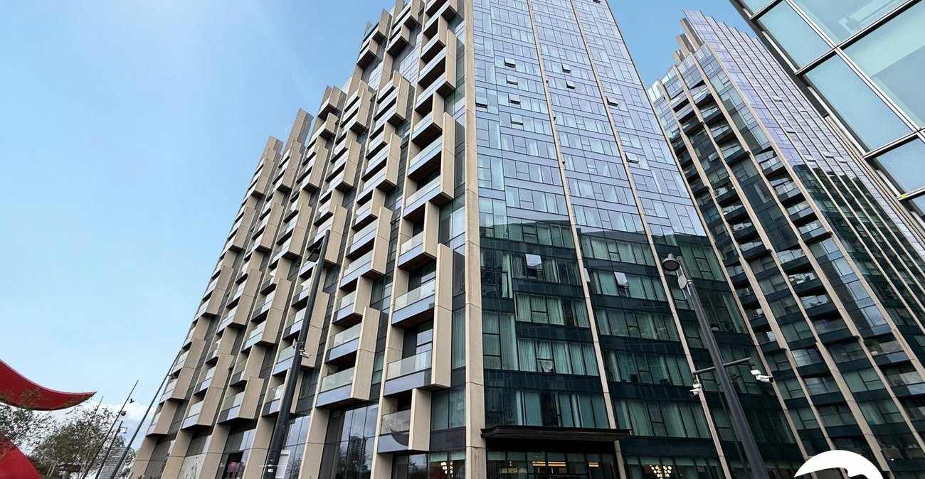 1 bedroom property for sale in London | Robinson Jackson