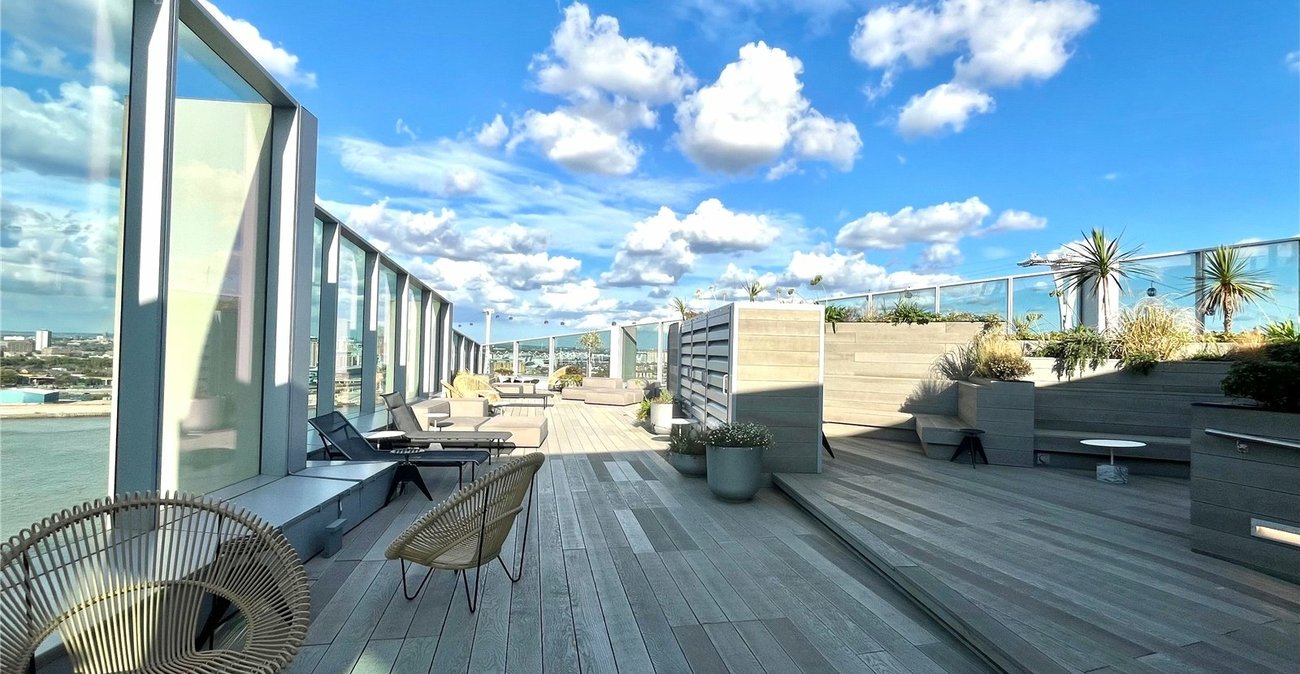 1 bedroom property for sale in London | Robinson Jackson