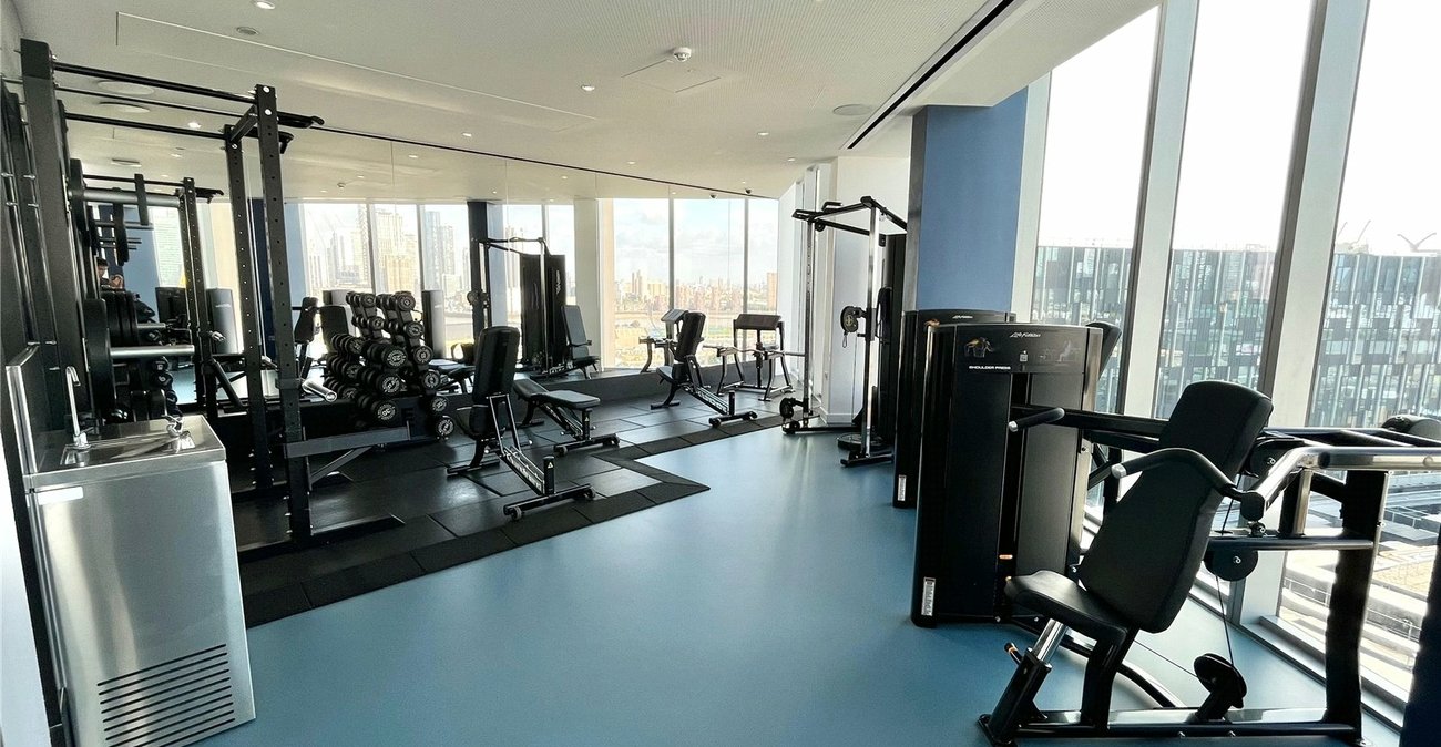 1 bedroom property for sale in London | Robinson Jackson