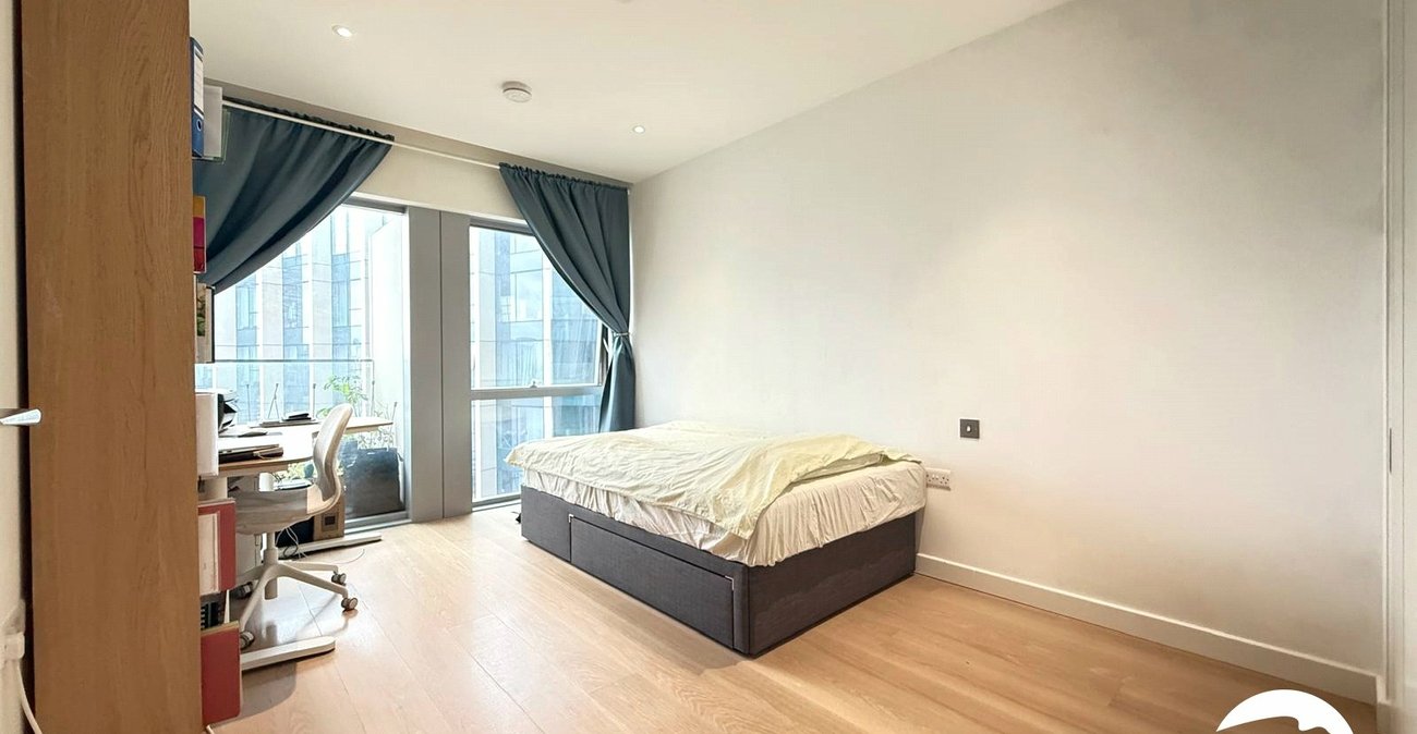 1 bedroom property for sale in London | Robinson Jackson