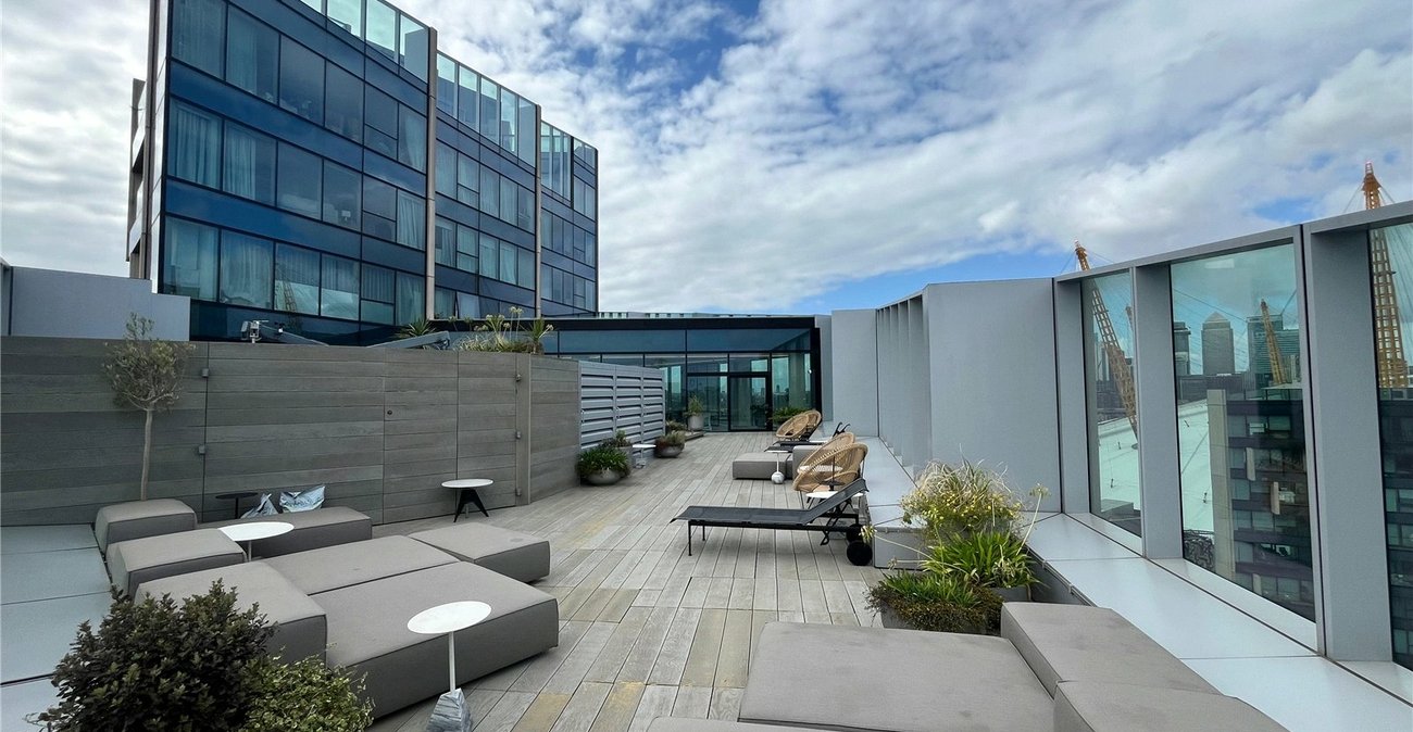 1 bedroom property for sale in London | Robinson Jackson