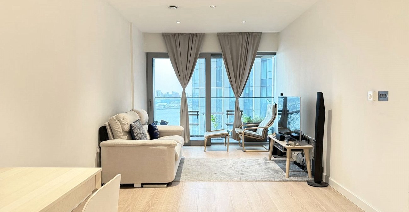 1 bedroom property for sale in London | Robinson Jackson