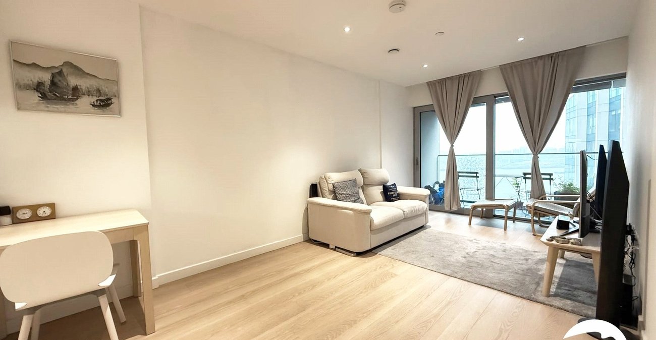 1 bedroom property for sale in London | Robinson Jackson