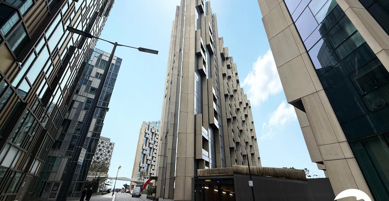 1 bedroom property for sale in London | Robinson Jackson