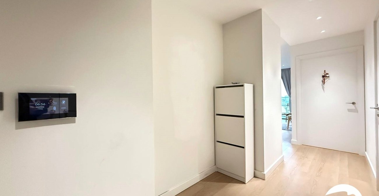 1 bedroom property for sale in London | Robinson Jackson