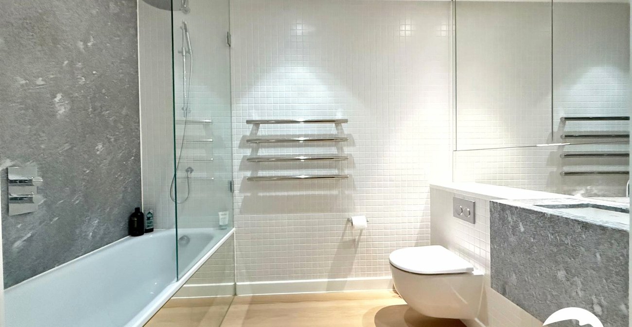 1 bedroom property for sale in London | Robinson Jackson