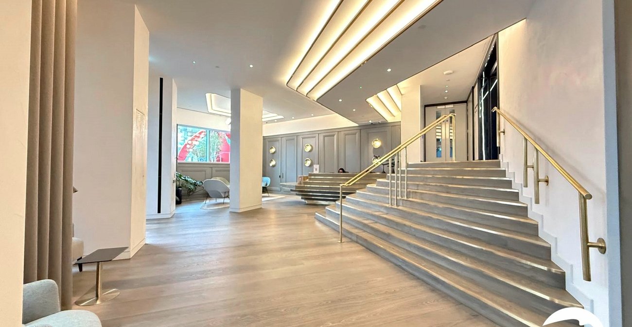 1 bedroom property for sale in London | Robinson Jackson