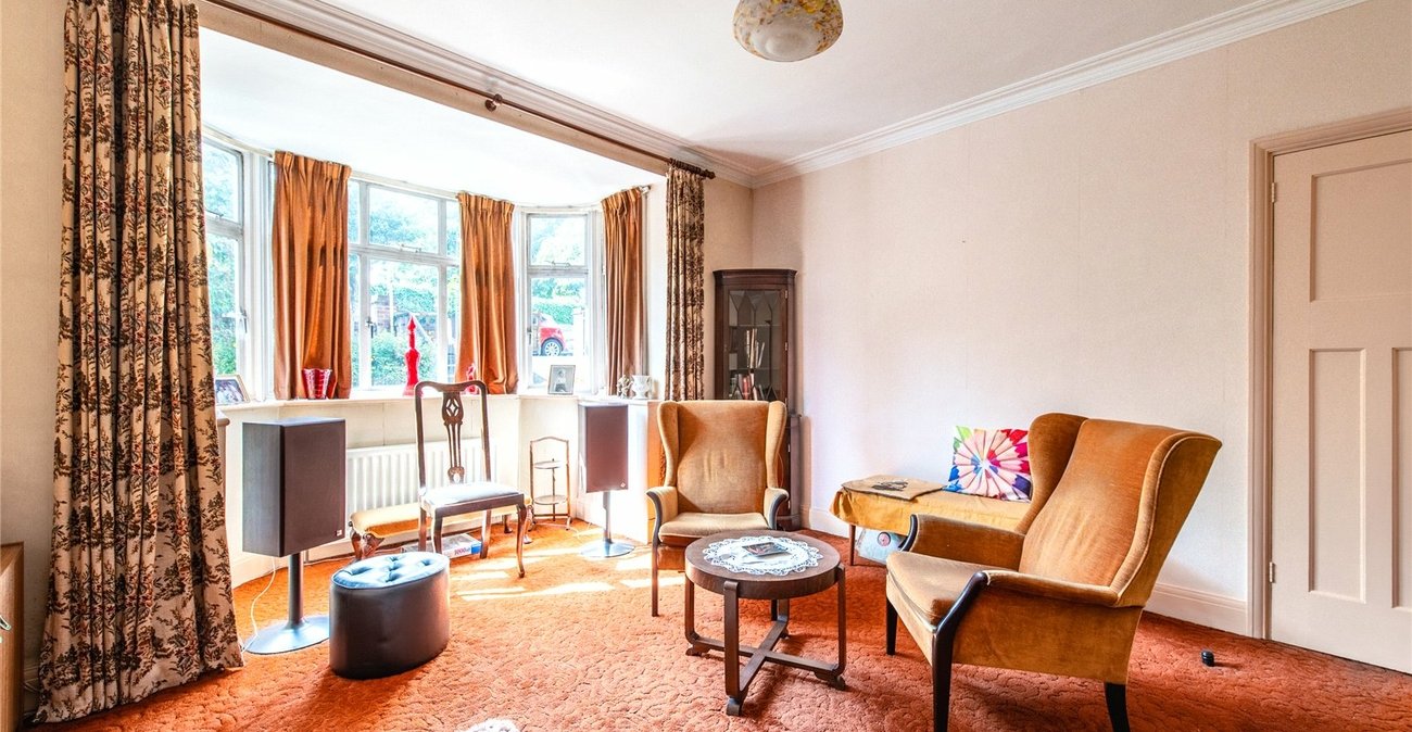 3 bedroom house for sale in Rochester | Robinson Michael & Jackson