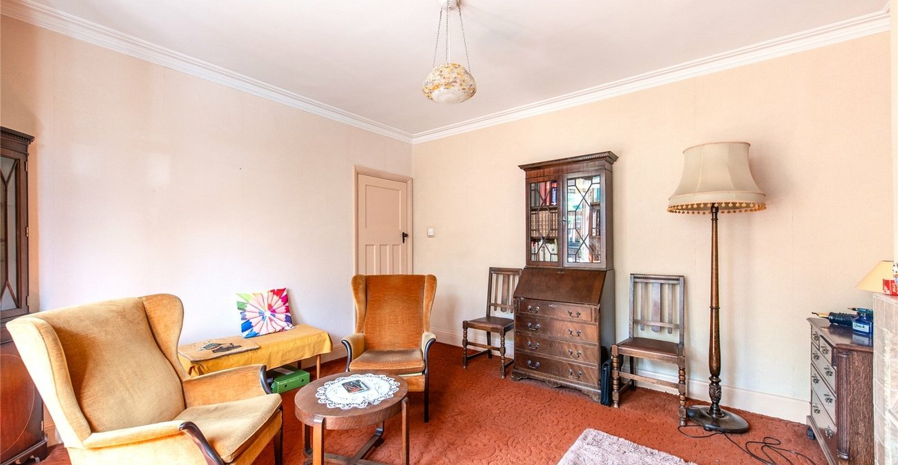 3 bedroom house for sale in Rochester | Robinson Michael & Jackson